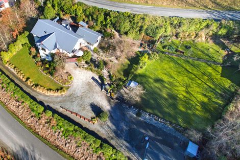 Photo of property in 7 Waitui Drive, Geraldine, 7991