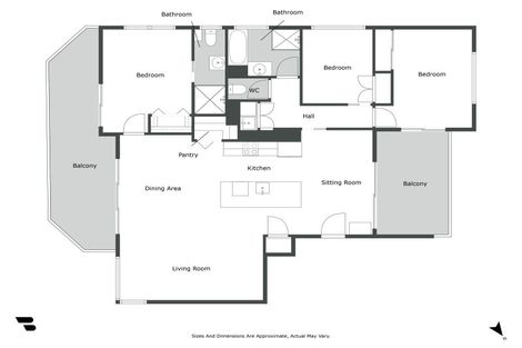 Photo of property in 4/111 Hunt Road, Whangamata, 3620