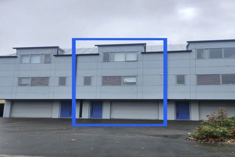 Photo of property in 101 Burke Street, Sydenham, Christchurch, 8023