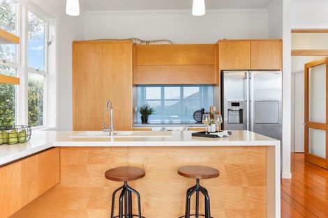 Photo of property in 41 Landscape Road, Mount Eden, Auckland, 1024