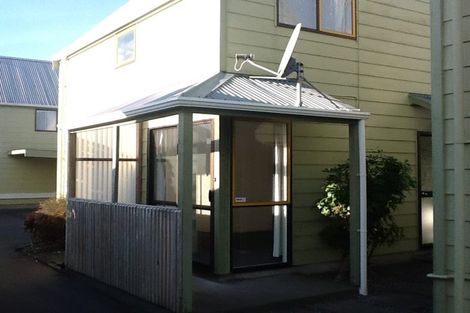 Photo of property in 48a Harrison Street, Whanganui, 4500
