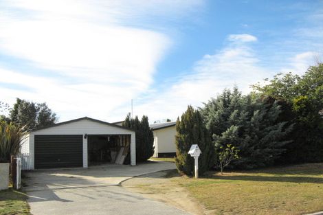 Photo of property in 8 Carlow Place, Cromwell, 9310