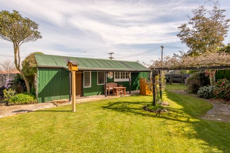 Photo of property in 35 D'arcy Street, Leeston, 7632