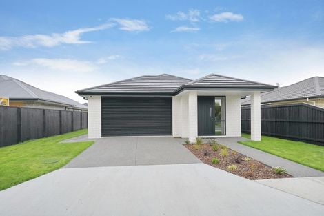 Photo of property in 170 Rangiora Woodend Road, Woodend, 7610