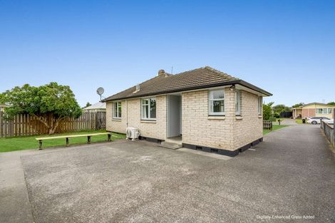 Photo of property in 13 Dockery Avenue, Onekawa, Napier, 4110