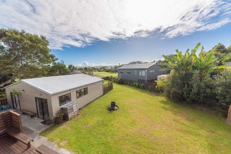 Photo of property in 5 John Street, Raglan, 3225