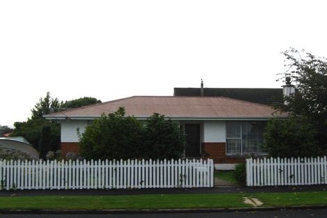 Photo of property in 52 Forfar Street, Mosgiel, 9024