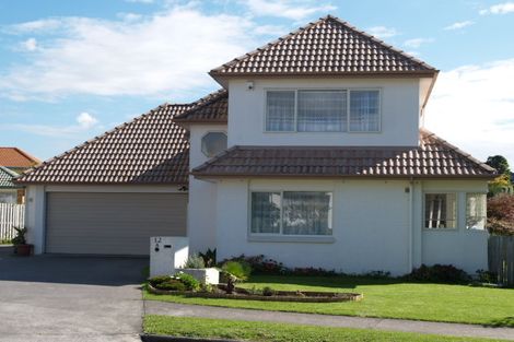 Photo of property in 1/12 Windsong Court, Northpark, Auckland, 2013