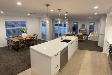 Photo of property in 26 Mcquillan Avenue, Woodend, 7610