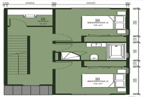 Photo of property in 22 Eileen Newey Place, Henderson, Auckland, 0612