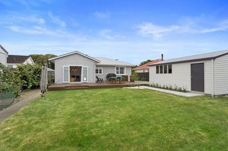 Photo of property in 46 Kensington Avenue, Mairehau, Christchurch, 8013