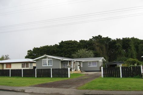 Photo of property in 85 Otiria Road, Moerewa, 0211