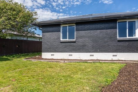 Photo of property in 88 Thornhill Street, Rockdale, Invercargill, 9812