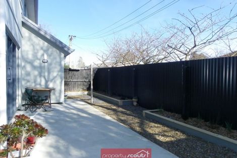 Photo of property in 4/15 Austin Street, Sydenham, Christchurch, 8023