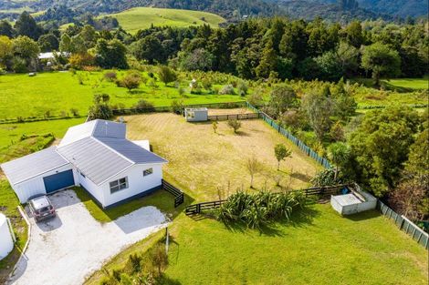 Photo of property in 564 Brown Road, Mangawhai, Kaiwaka, 0573