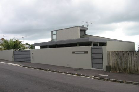 Photo of property in 3 Tohunga Crescent, Parnell, Auckland, 1052