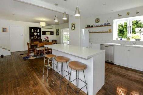 Photo of property in 3006 Coaltrack Road, Coalgate, 7673