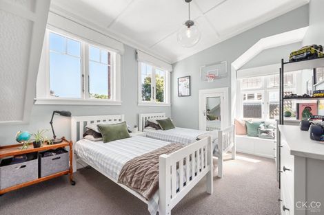 Photo of property in 16 Hinau Street, Woburn, Lower Hutt, 5010