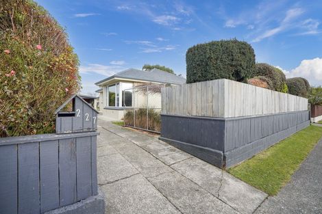 Photo of property in 227 Crawford Street, Glengarry, Invercargill, 9810