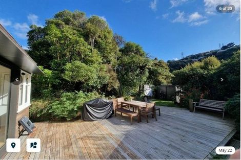 Photo of property in 10 Wilton Road, Wadestown, Wellington, 6012