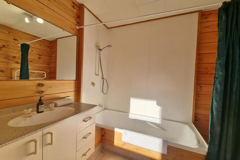 Photo of property in 5 Mackenzie Street, Lake Tekapo, 7999