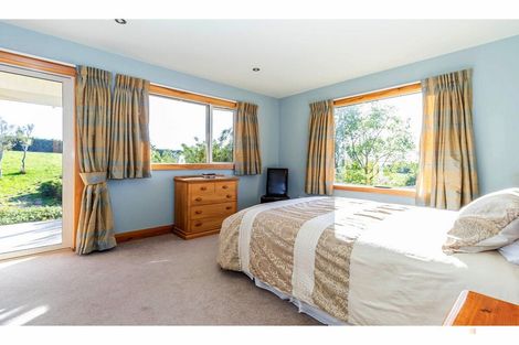 Photo of property in 23 Sherratt Road, Geraldine Downs, Geraldine, 7991