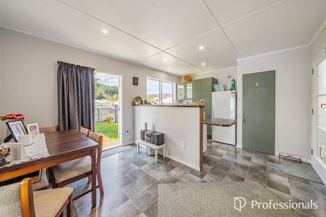 Photo of property in 60 Mohaka Street, Wainuiomata, Lower Hutt, 5014
