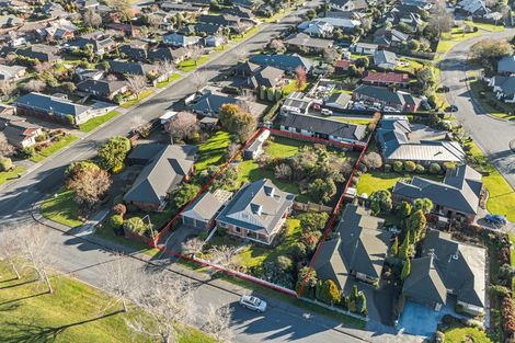 Photo of property in 3 Parnham Lane, Kaiapoi, 7630