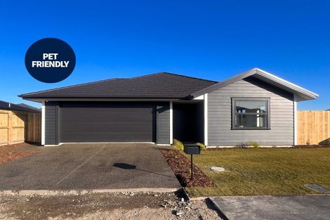 Photo of property in 9 Ned Place, Halswell, Christchurch, 8025