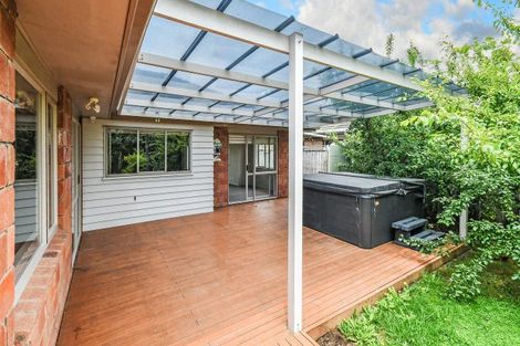 Photo of property in 8 Girvan Terrace, Wattle Downs, Auckland, 2103