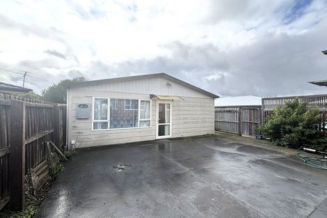 Photo of property in 156 Peverel Street, Riccarton, Christchurch, 8041