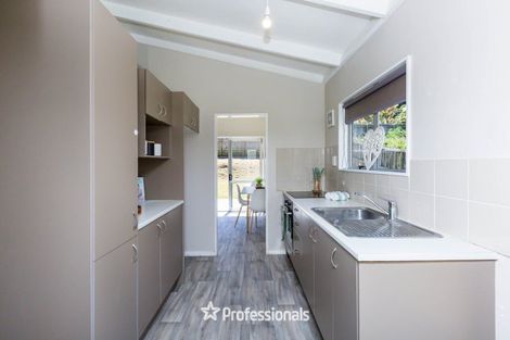 Photo of property in 23 Hartford Crescent, Totara Park, Upper Hutt, 5018