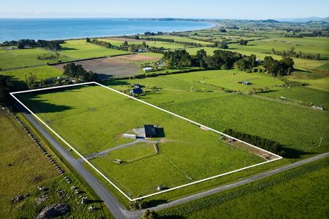 Photo of property in 49 Parsons Road, Hapuku, Kaikoura, 7371