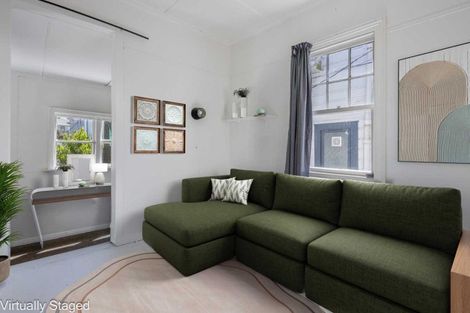Photo of property in 145 Aro Street, Aro Valley, Wellington, 6021