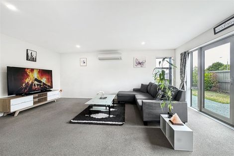 Photo of property in 4 Norwich Street, Linwood, Christchurch, 8062