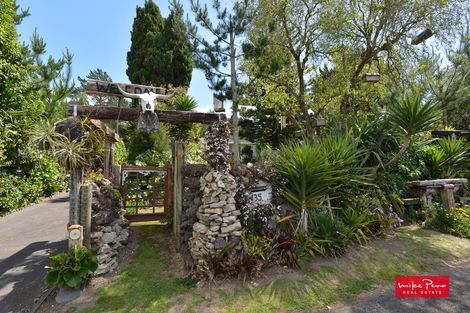 Photo of property in 135 King Street, Hikurangi, 0114