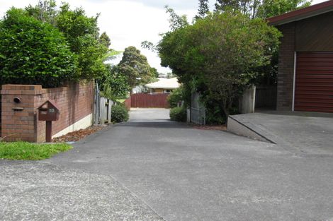 Photo of property in 33 Fairfield Street, Pukekohe, 2120