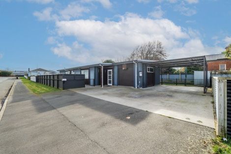 Photo of property in 22 Beatty Street, Strathern, Invercargill, 9812