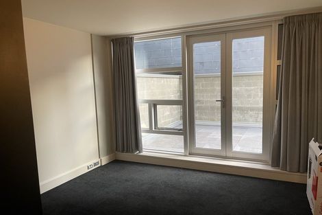Photo of property in St Pauls Apartments, 3/43 Mulgrave Street, Thorndon, Wellington, 6011