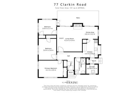 Photo of property in 77 Clarkin Road, Fairfield, Hamilton, 3214