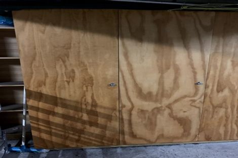 Photo of property in St Pauls Apartments, 31/43 Mulgrave Street, Thorndon, Wellington, 6011