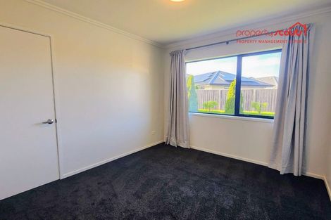 Photo of property in 10 Magnate Drive, Kaiapoi, 7630