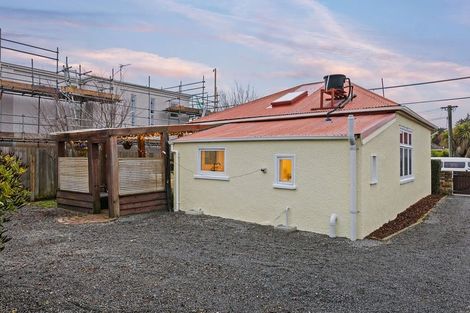 Photo of property in 76 Bamford Street, Woolston, Christchurch, 8023