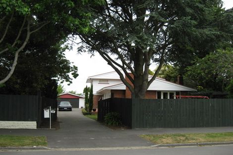Photo of property in 38 Deepdale Street, Burnside, Christchurch, 8053