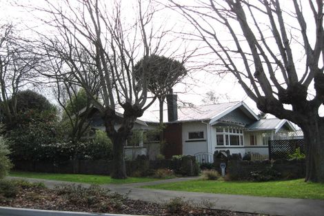 Photo of property in 2a Wherstead Road, Cashmere, Christchurch, 8022