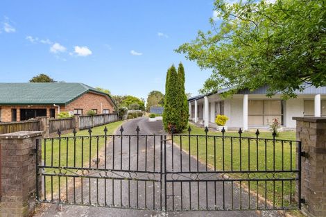 Photo of property in 119 Balmoral Drive, Tokoroa, 3420
