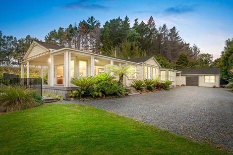 Photo of property in 894 Horseshoe Bush Road, Waitoki, Kaukapakapa, 0871