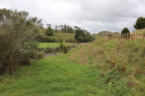 Photo of property in 277 Gordon Road, Toko, Stratford, 4392