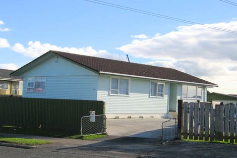 Photo of property in 41 Zelda Avenue, Clover Park, Auckland, 2023