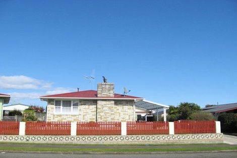 Photo of property in 10 Marlborough Street, Levin, 5510